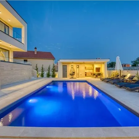 Niksun Villa Bibinje