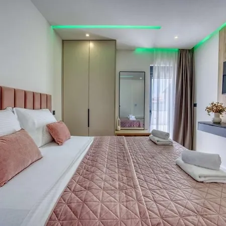 Vila Niksun Bibinje