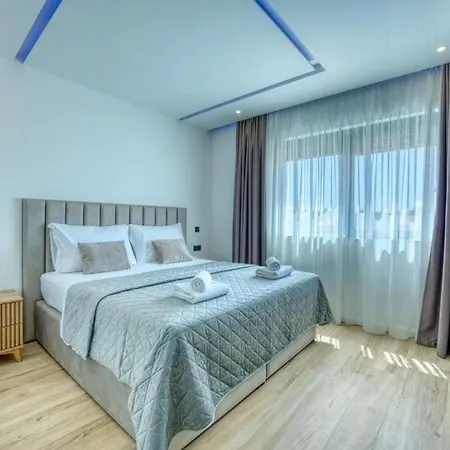 Villa Niksun *