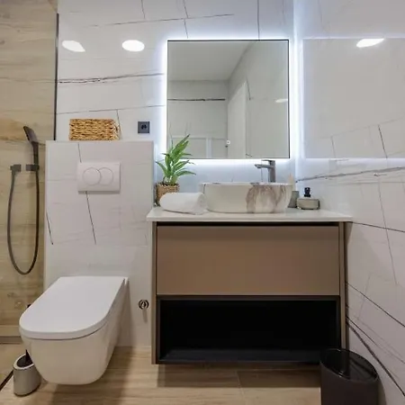 Niksun Villa Bibinje