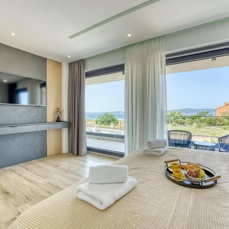 Niksun Villa Bibinje