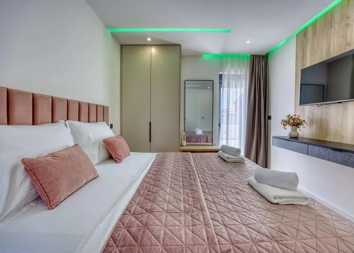 Vila Niksun Bibinje