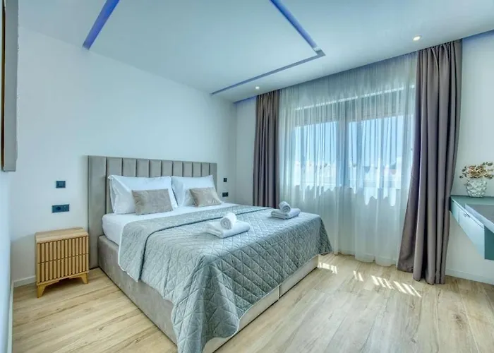 Vila Niksun *