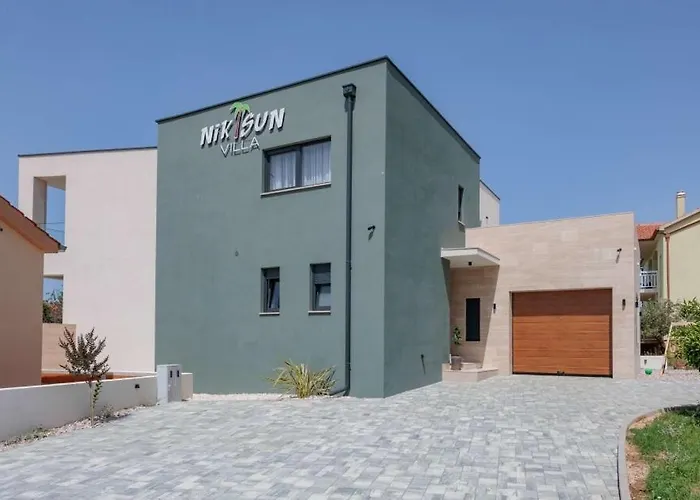 Niksun * Bibinje