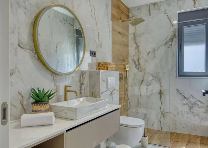 Niksun Вилла Бибинье