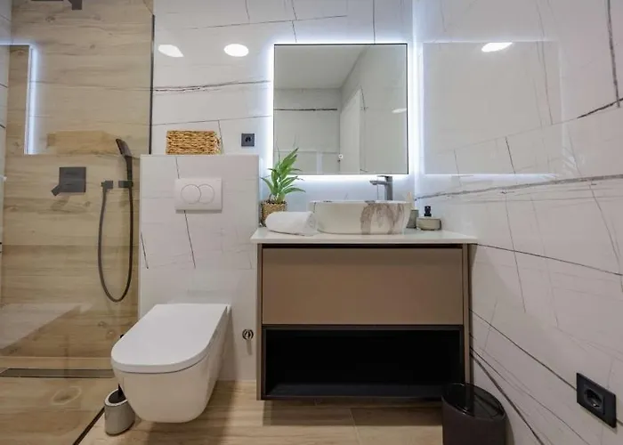 Niksun Vila Bibinje