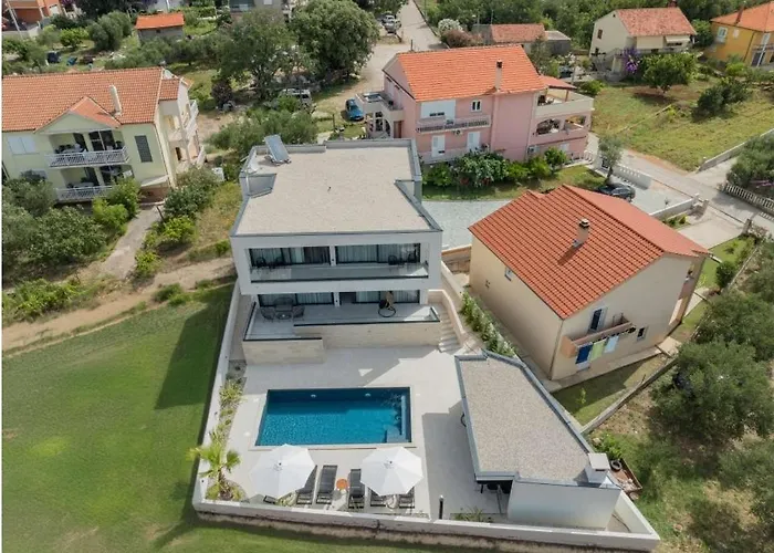 Vila Niksun