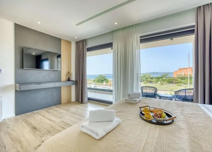 Niksun Вилла Бибинье