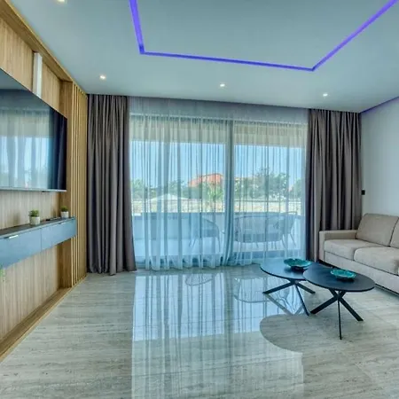 Villa Niksun