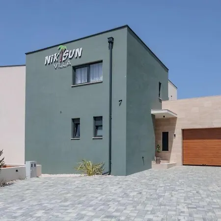 Niksun * Bibinje