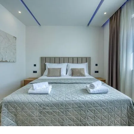 Villa Niksun *